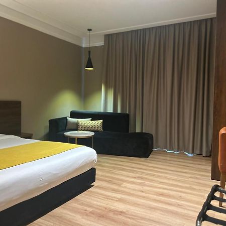 Yto Boutique Hotel Casablanca Esterno foto