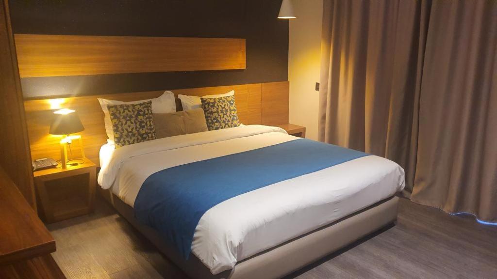 Yto Boutique Hotel Casablanca Esterno foto
