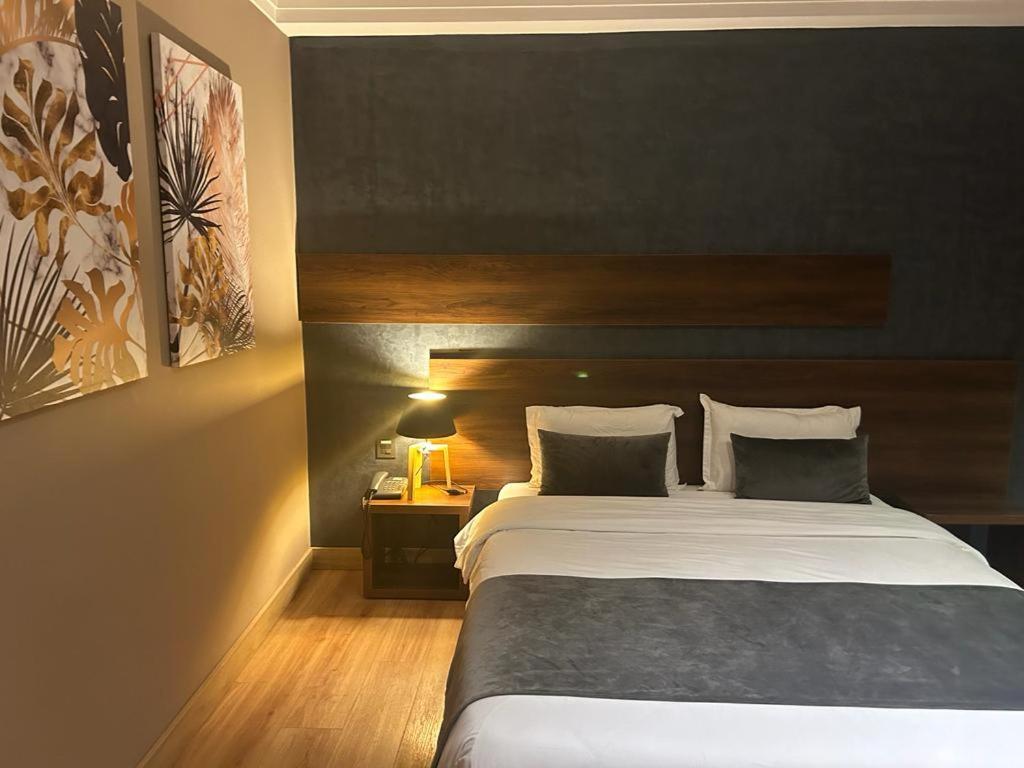 Yto Boutique Hotel Casablanca Esterno foto