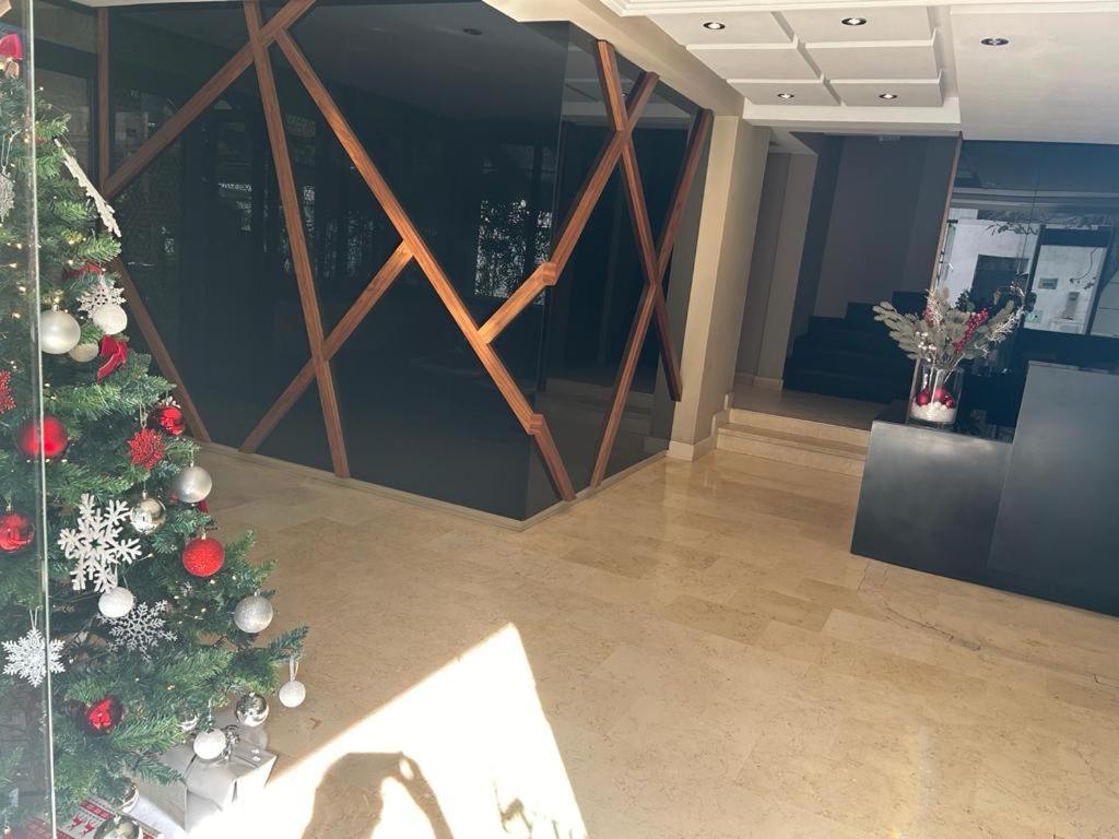 Yto Boutique Hotel Casablanca Esterno foto