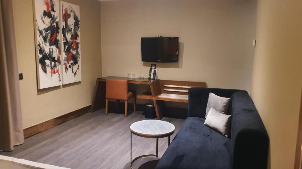 Yto Boutique Hotel Casablanca Esterno foto