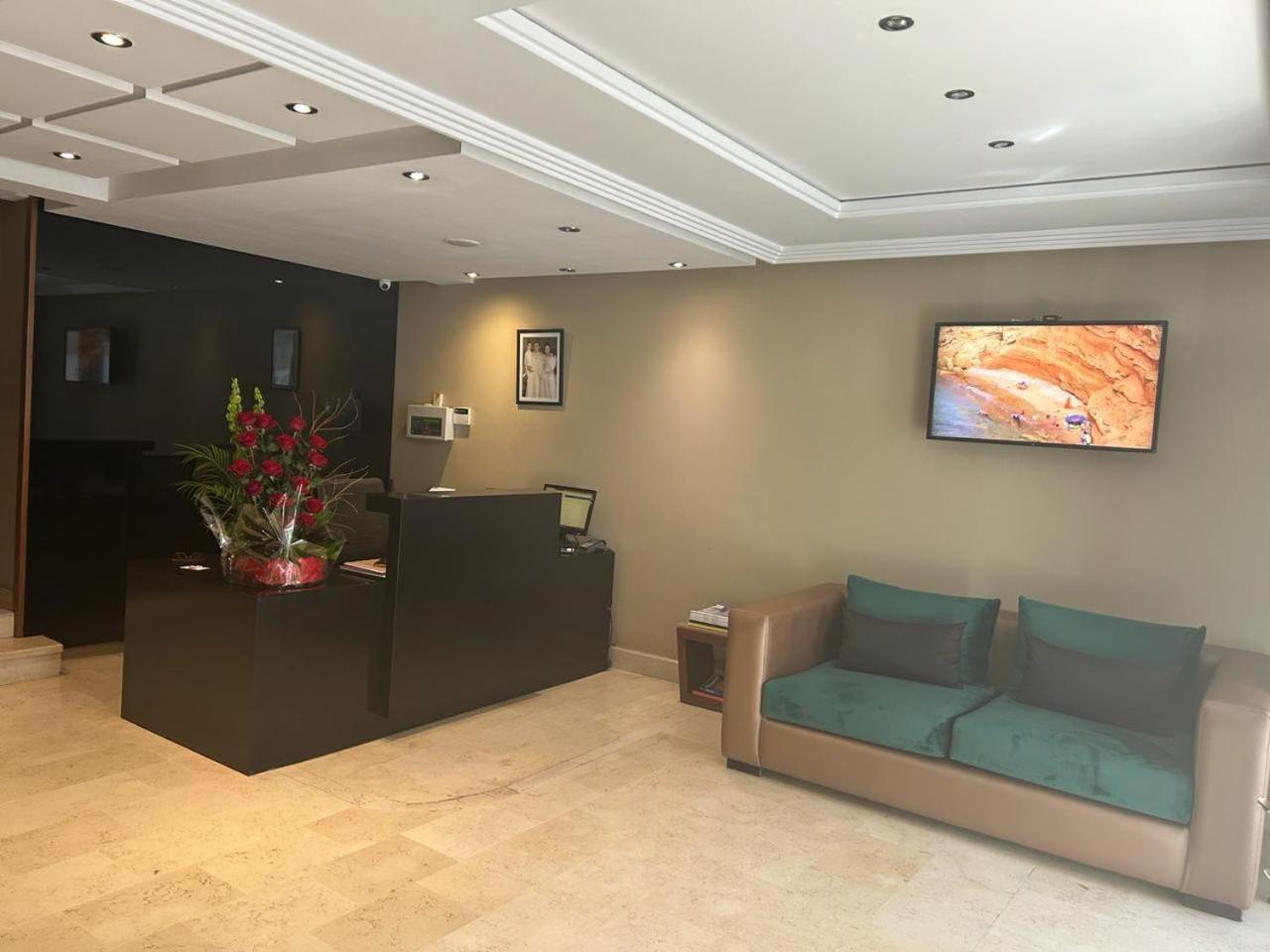 Yto Boutique Hotel Casablanca Esterno foto