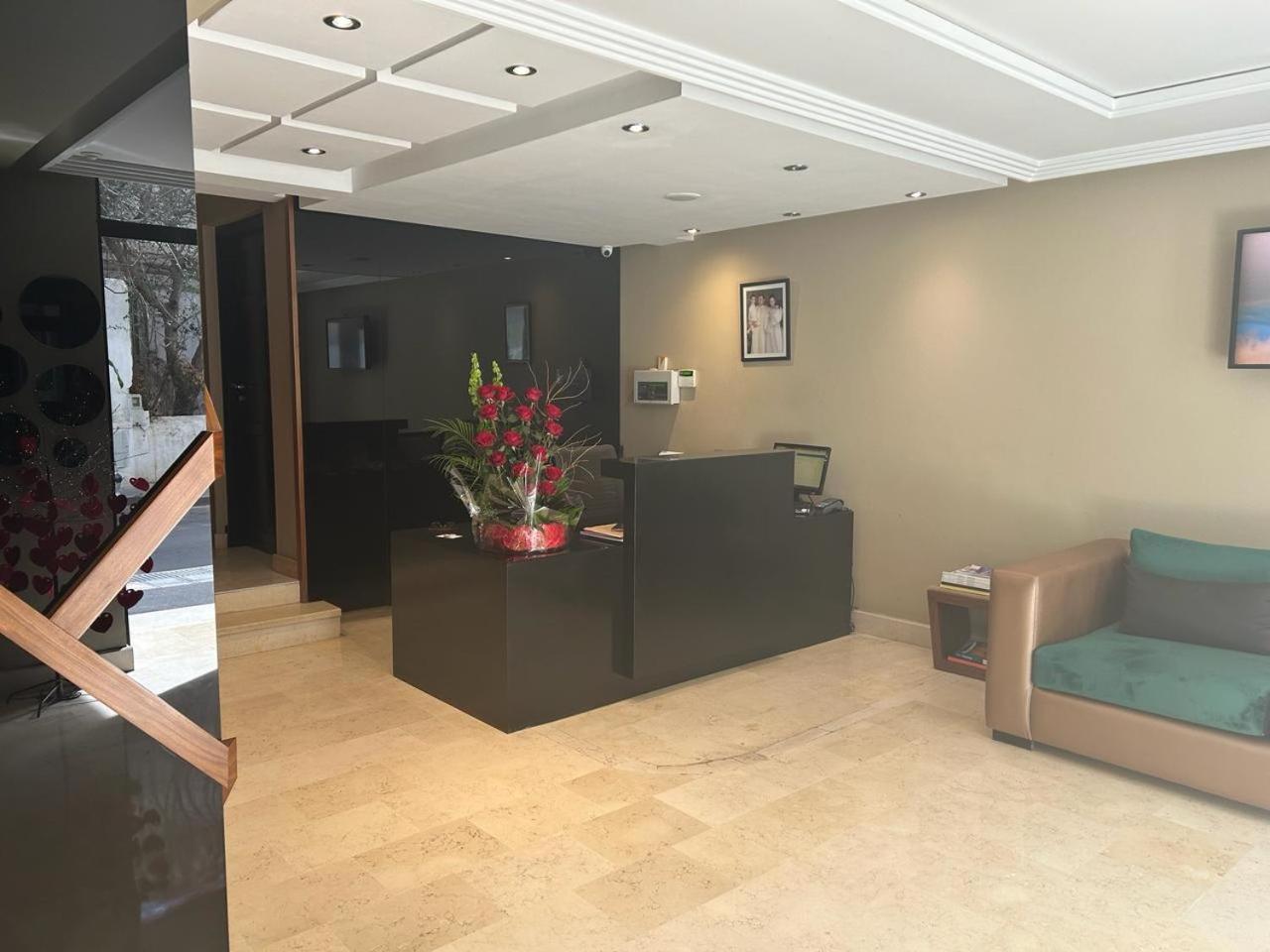 Yto Boutique Hotel Casablanca Esterno foto